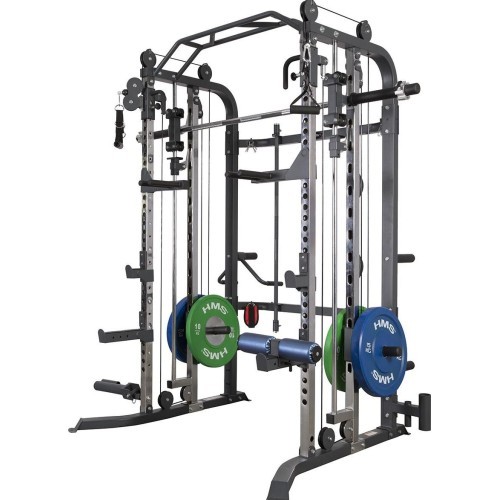 Smith Machine HMS Cyklop 1 Semi Comercial
