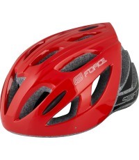 Ķivere FORCE Swift 54-58cm S-M (sarkana)