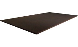 Dining Table Top Buffalo Eliminator II 8ft Black