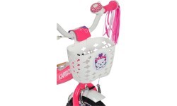 Velosipēds Karbon Tiara 16 pink