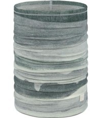 Merino balaklava Lightweight Digital Prints, pelēka - 937