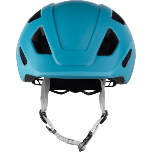 Bērnu ķivere FORCE Akita, izmērs XS-S (48-54 cm), tirkīza