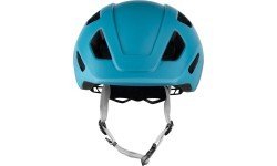 Bērnu ķivere FORCE Akita, izmērs XS-S (48-54 cm), tirkīza
