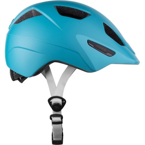Bērnu ķivere FORCE Akita, izmērs XS-S (48-54 cm), tirkīza