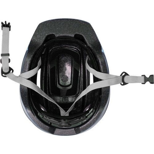 Bērnu ķivere FORCE Akita, izmērs XS-S (48-54 cm), tirkīza
