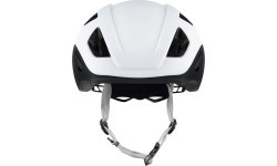 Bērnu velosipēda ķivere FORCE Akita, izmērs XS-S (48-54 cm), balta