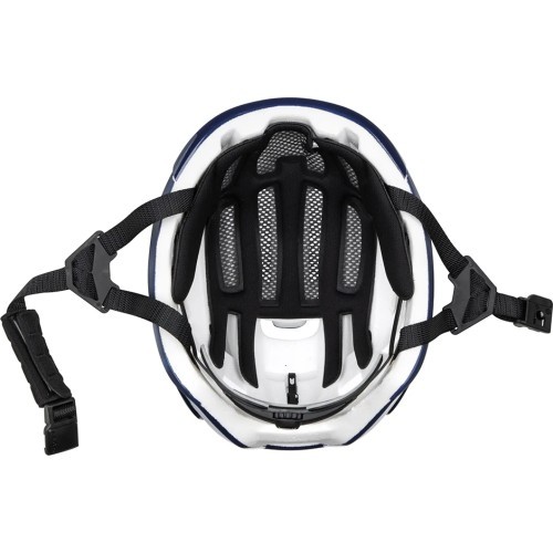 Ķivere FORCE Neo, izmērs S-M (55-59 cm), zila/balta