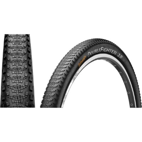Continental Double Fighter III 26" 50-559 riepa