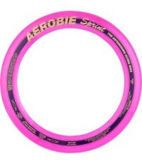 Aerobie SPRINT Flying Disc - Purple