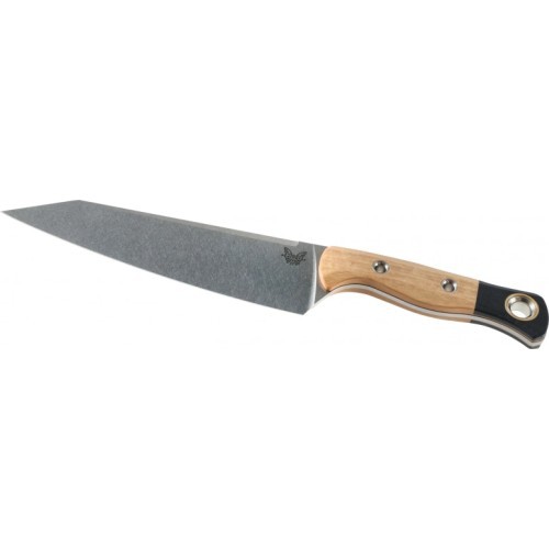 Benchmade 4070-02 Master Utility virtuves nazis
