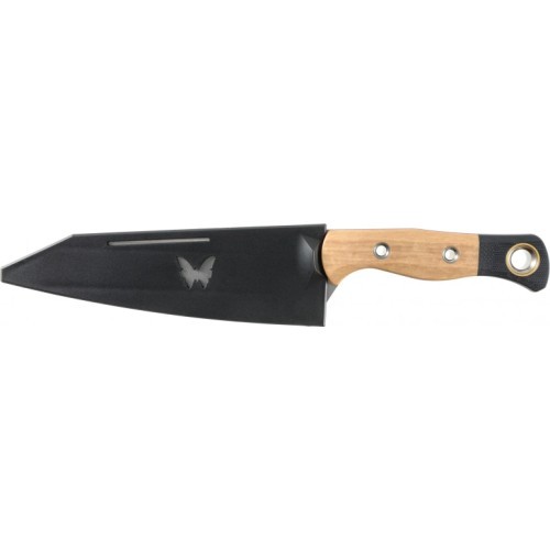 Benchmade 4070-02 Master Utility virtuves nazis