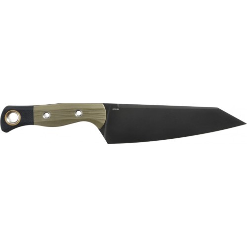 Nazis Benchmade 4070BK-01 Master Utility