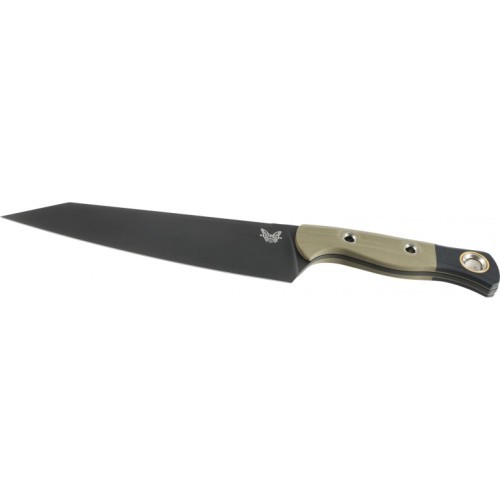 Нож Benchmade 4070BK-01 Master Utility
