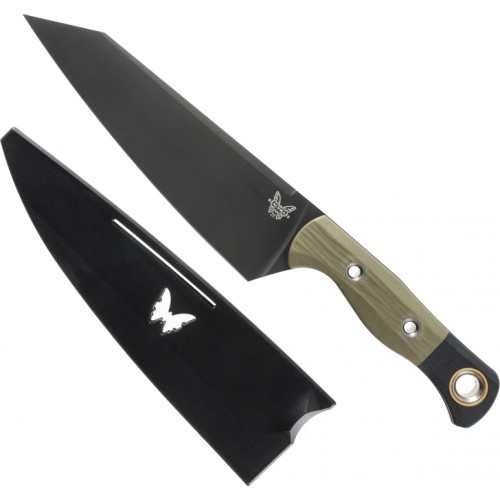 Нож Benchmade 4070BK-01 Master Utility