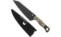 Nazis Benchmade 4070BK-01 Master Utility