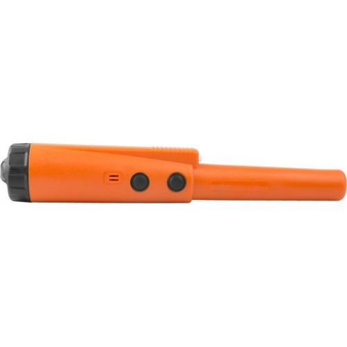 Металлоискатель Quest XPointer, оранжевый