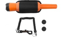 Металлоискатель Quest XPointer, оранжевый