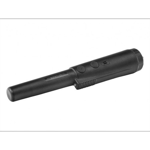 Quest XPointer metal detector black