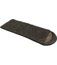 Спальный мешок Snugpak Nautilus левосторонний, оливковый сп.