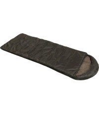 Спальный мешок Snugpak Nautilus, правосторонний, оливково-зеленый