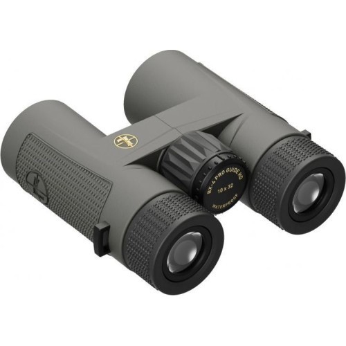 Бинокль Leupold BX-4 Pro Guide HD 10x32