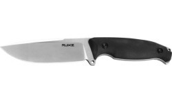Нож Ruike Jager F118-B, чёрный
