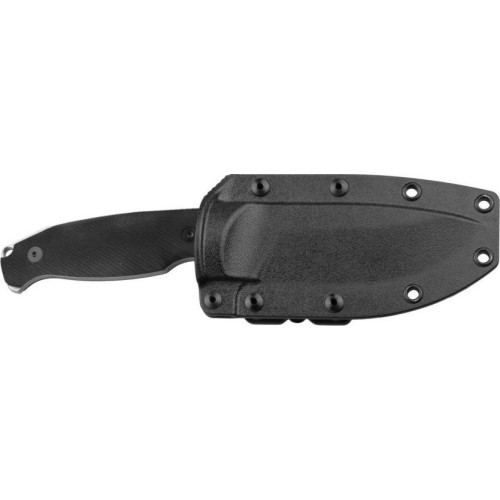 Nazis Ruike Jager F118-B, melns