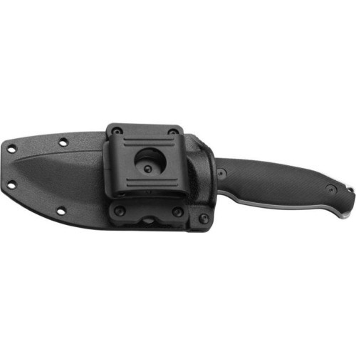 Нож Ruike Jager F118-B, чёрный