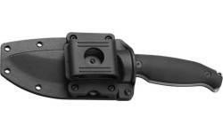 Nazis Ruike Jager F118-B, melns