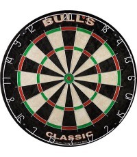 Sisal Dartboard Bull’s Classic