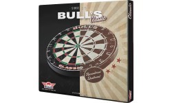 Sisal Dartboard Bull’s Classic