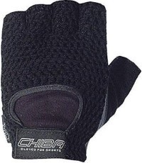 Chiba - 30410 Athletic (Black) Pirštinės