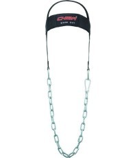 Chiba - 40700 Head Harness (Kaklo Treniruoklis)