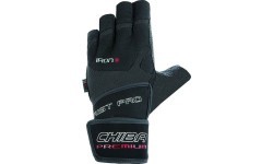 Fitnesa cimdi Chiba 42142 Iron Plus