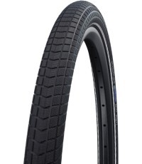 Riepa Schwalbe Big Ben Active Line 28" x 2.00" (50-622) // kameras, K-Guard
