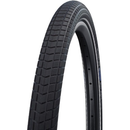 Покрышка Schwalbe Big Ben Active Line 28" x 2.00" (50-622) // камерная, K-Guard