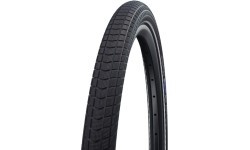 Schwalbe Big Ben Active Line tire 28" x 2.00" (50-622) // tube-type, K-Guard
