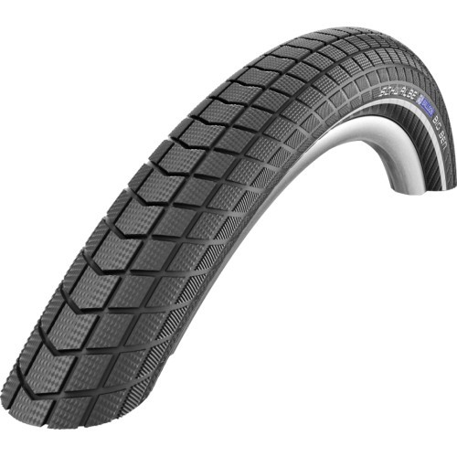 Schwalbe Big Ben Active Line tire 28" x 2.00" (50-622) // tube-type, K-Guard