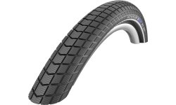 Schwalbe Big Ben Active Line tire 28" x 2.00" (50-622) // tube-type, K-Guard