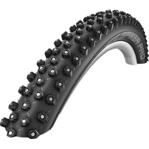 Schwalbe Ice Spiker 29x2.25 (57-622) winter tire, 402 spikes
