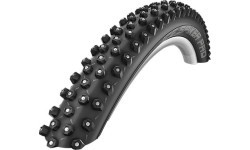 Покрышка Schwalbe Ice Spiker 29x2.25 (57-622) зимняя, 402 шипа