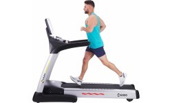 BE6000 ELECTRIC TREADMILL SEMI COMERCIAL HMS PREMIUM
