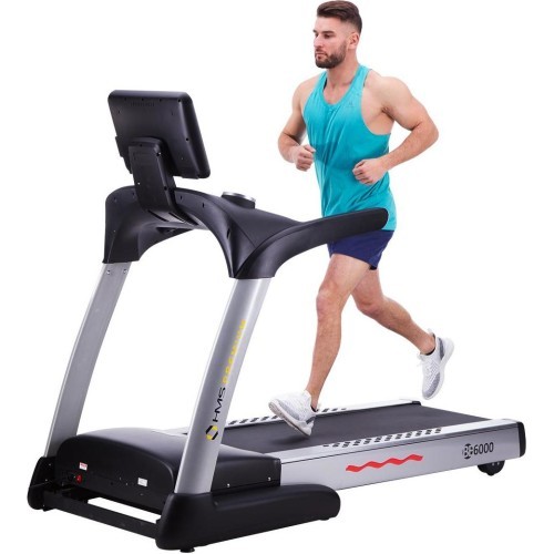 BE6000 ELECTRIC TREADMILL SEMI COMERCIAL HMS PREMIUM