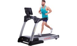 BE6000 ELECTRIC TREADMILL SEMI COMERCIAL HMS PREMIUM