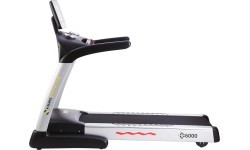 BE6000 ELECTRIC TREADMILL SEMI COMERCIAL HMS PREMIUM