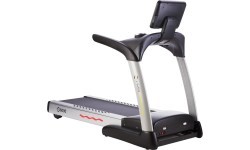 BE6000 ELECTRIC TREADMILL SEMI COMERCIAL HMS PREMIUM