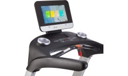 BE6000 ELECTRIC TREADMILL SEMI COMERCIAL HMS PREMIUM
