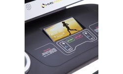 BE6000 ELECTRIC TREADMILL SEMI COMERCIAL HMS PREMIUM