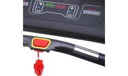 BE6000 ELECTRIC TREADMILL SEMI COMERCIAL HMS PREMIUM
