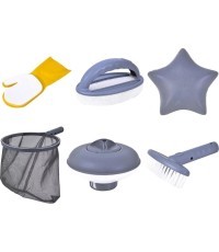 Hot Tub Maintenance Kit inSPORTline